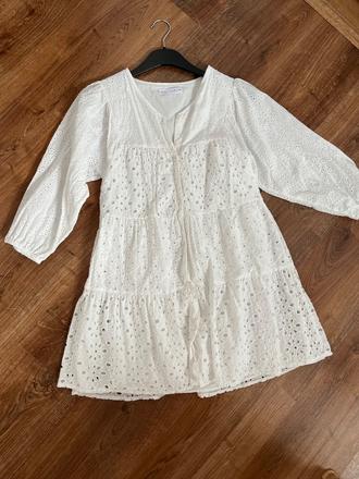 Zara šaty 140, zara,140