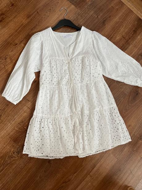 Zara šaty 140, zara,140