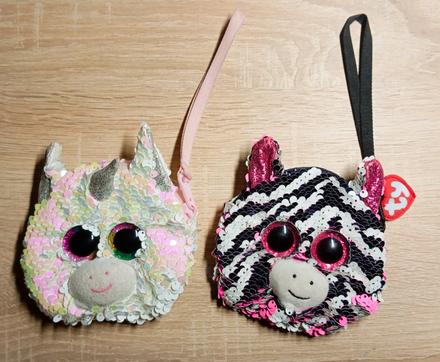 Detské peňaženky, 