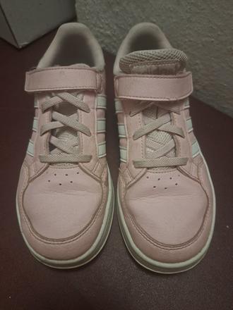 Tenisky v.32, adidas,32