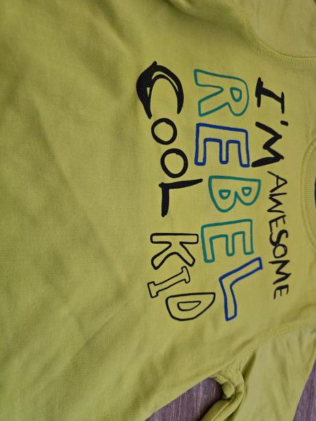 Mikina č.98, boys,98