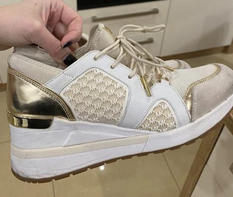 Tenisky michael kors, michael kors,39