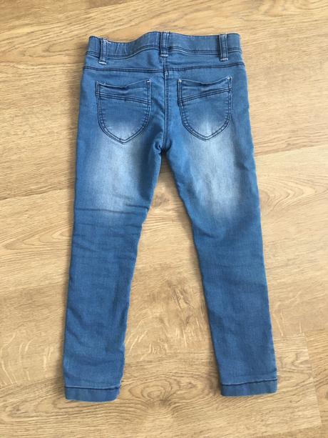 Slim thermo rifle, dopodopo,110