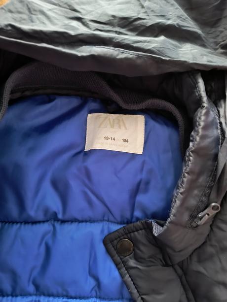 Vesta na jesen, zara,164