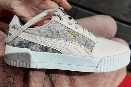 Tenisky puma č.41, puma,41