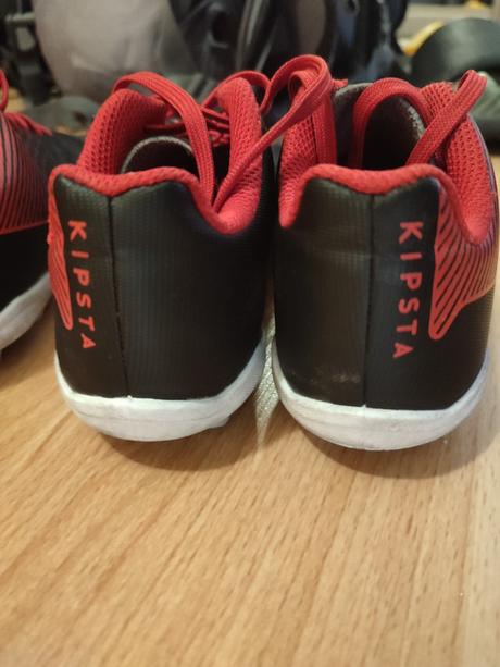 Kopačky kipsta decathlon, 31