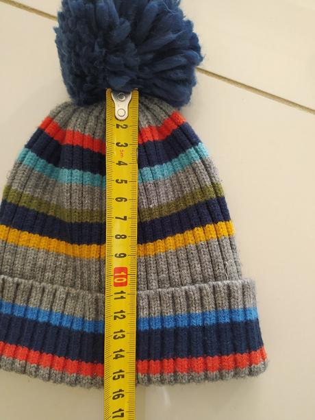 Dlhe tricko f&f, zimna ciapka m&s 12-18m, marks & spencer,86