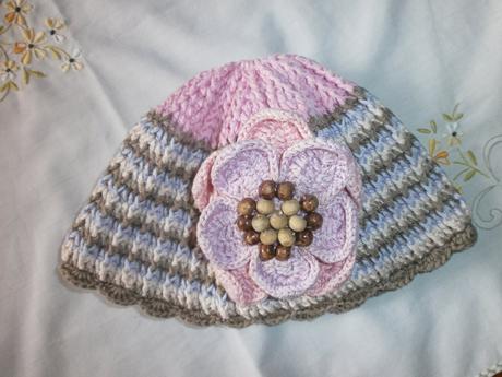 Klobučik/čiapka, 98