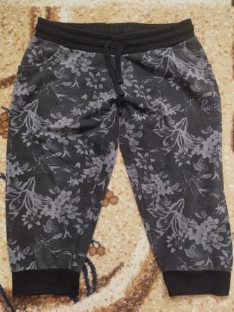 Teplakove kratasy russell athletic, l