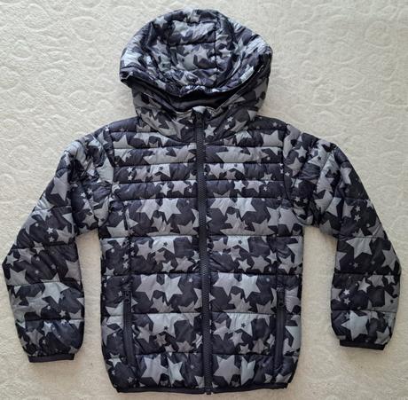 Vetrovka lupilu 116, lupilu,116