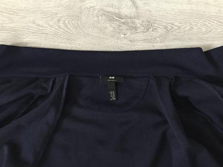 Panska mikina xl, h&m,xl