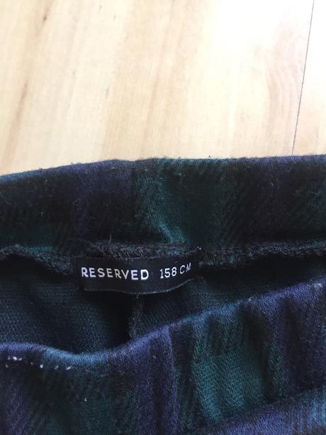 Teplejsie leginy, reserved,158