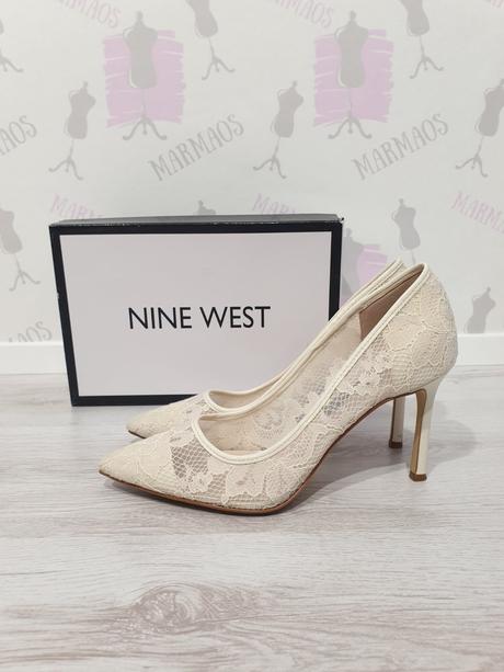 Nine west lodičky, nine west,38