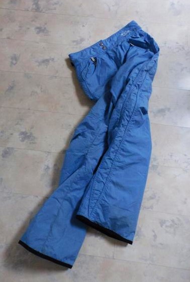 Otepľovačky na snowboard brugi, 