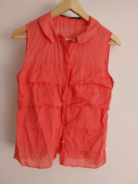 Elegantna bluzka zara, zara,xs