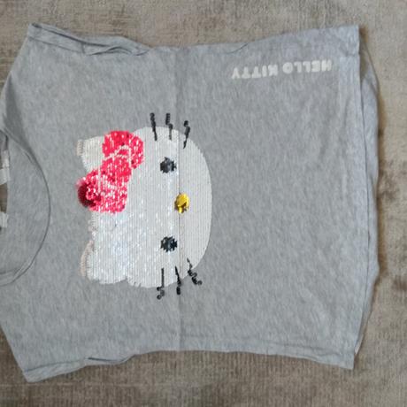 Predám detské tričko, h&m,128