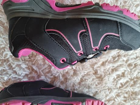 Tenisky, alpine pro,35