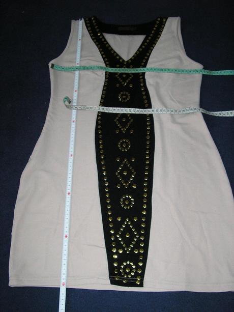 1338 predĺžená tunika, l