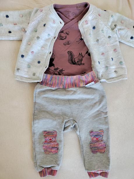 Tepláky, richelieu,68