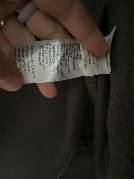 Športová bunda, 34