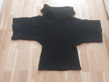 Pončo veľkosť 38, 38