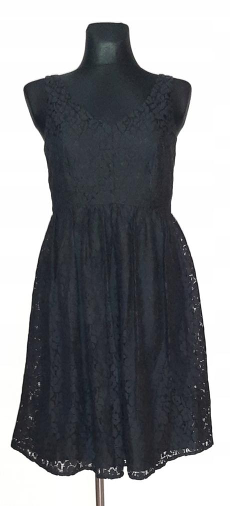 Čipkované šaty, lindex,36