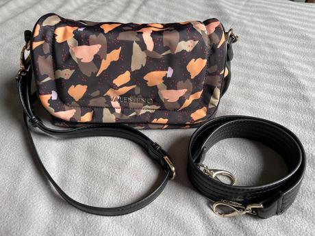 Kabelka valentino maskacova, valentino
