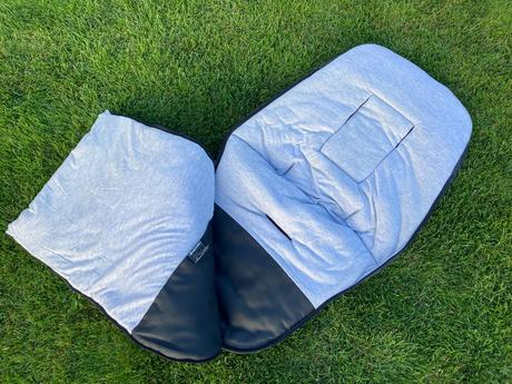 Easywalker harvey2- 2 kombinácia + vajíčko cybex, easywalker,easywalker harvey2