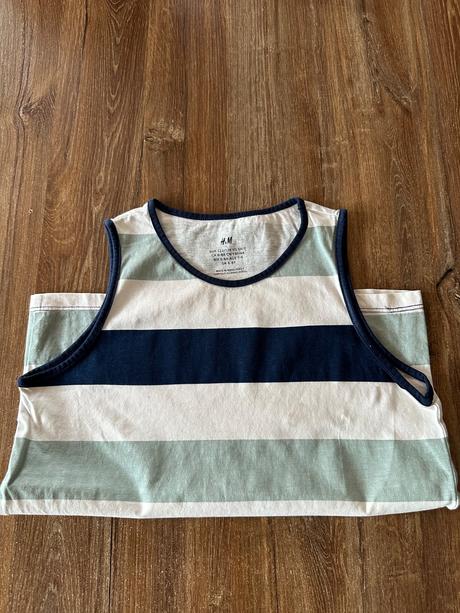 Tielko zn.h&m, h&m,128