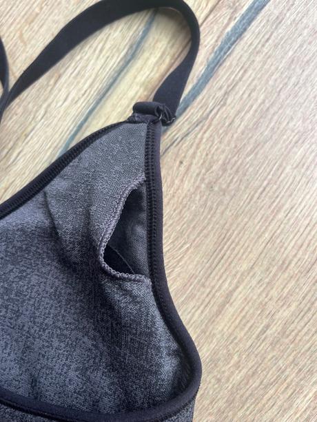 Športová podprsenka, adidas,s