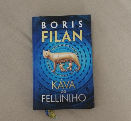 Boris filankáva od felliniho, 