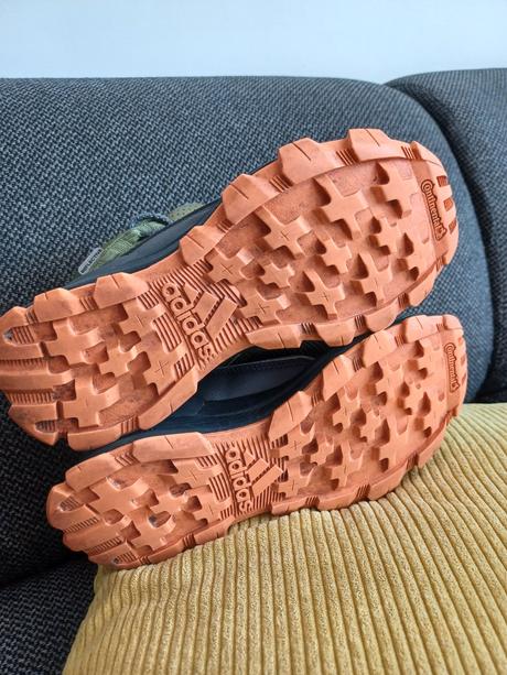 Zimné topánky adidas, adidas,36