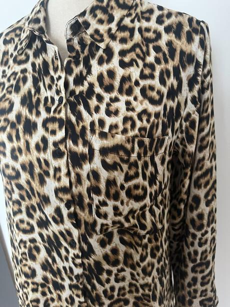 Leo blúzka, amisu,m