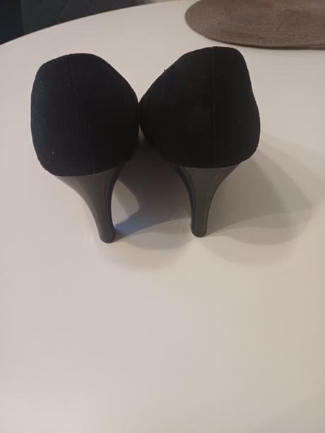 Dámske lodičky, 40