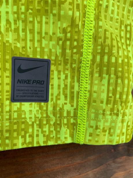 Nike pro-tričko/termo, nike,m