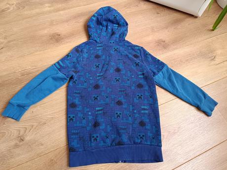 Mikina minecraft 140, f&f,140