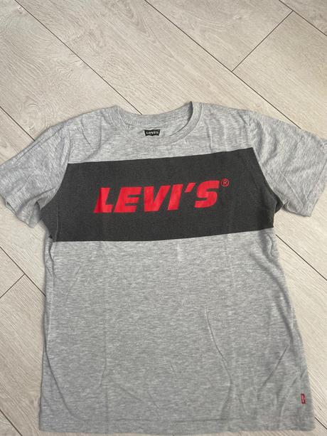 Tričko levis, levis,164