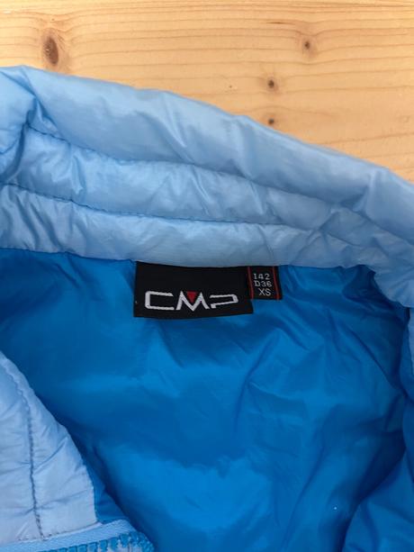 Vesta cmp xs/36, cmp,xs