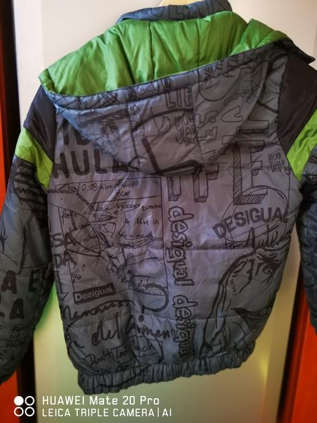 Prechodne bundy, 140