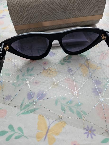 Slnečné okuliare jimmy choo, jimmy choo