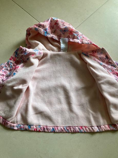 Bunda na prechod 18-24 mes., baby,74