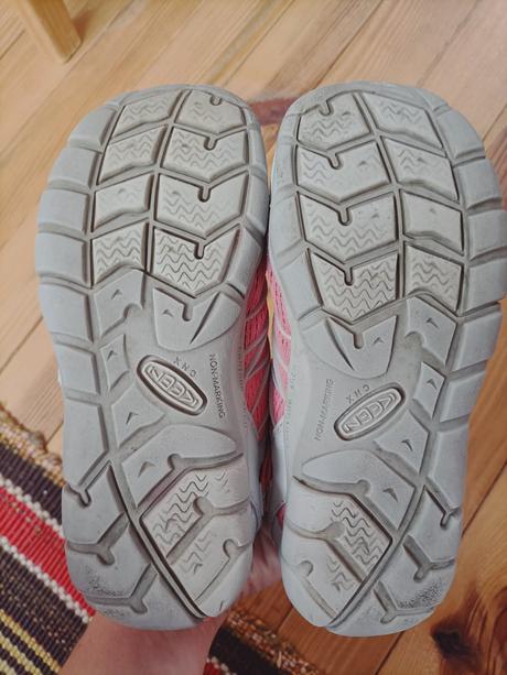 Keen chandler 32/33, keen,32