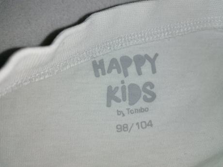 Tričko 98/104, tchibo,104