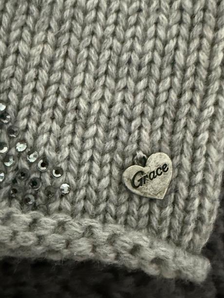 Čiapka grace, grace