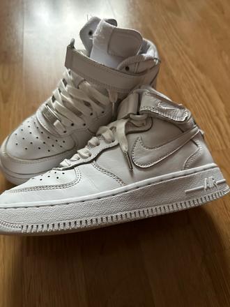Tenisky air force, nike,35