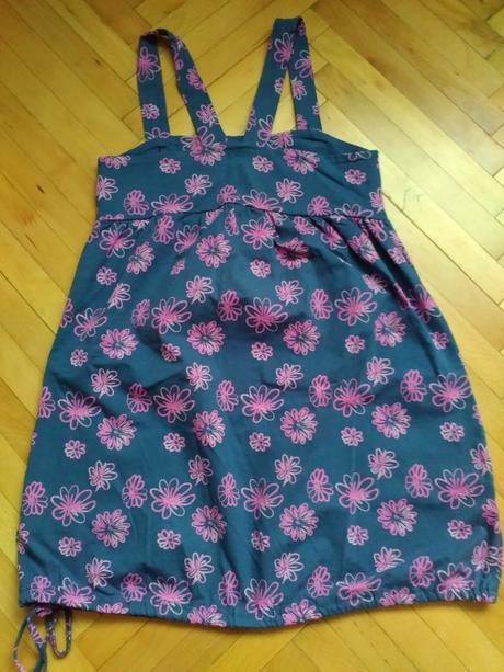 Šatová sukňa, alpine pro,152