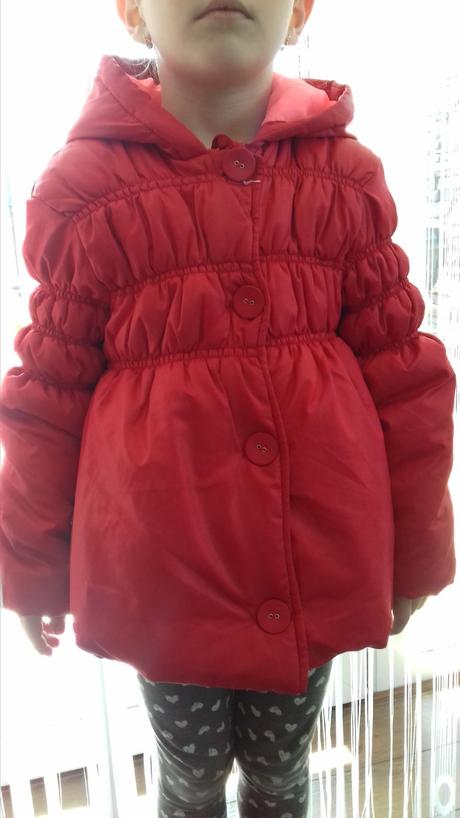 Bunda zimná, next,116