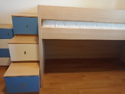 Nábytok do detskej izby,