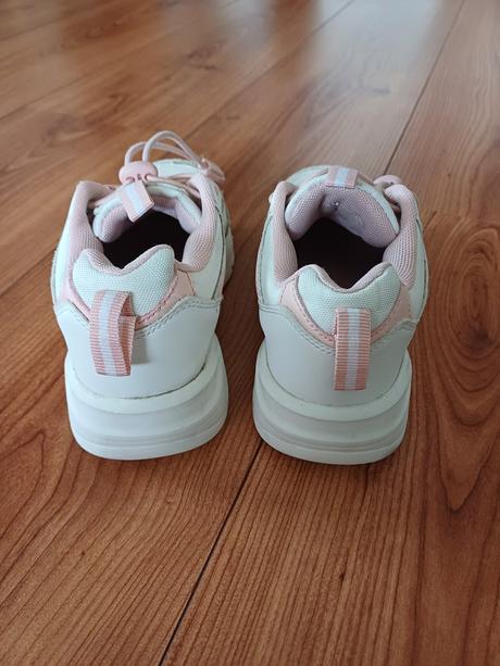 Dievčenské tenisky sprandi, sprandi,32