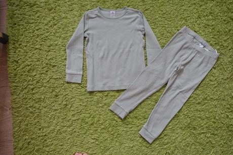 Súprava vrúbkovaná, h&m,104